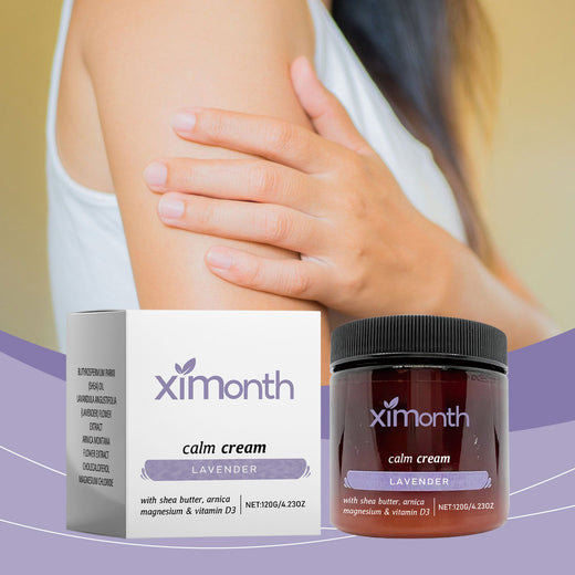 Arnica Body Cream for Sore, Irritated Skin Relief