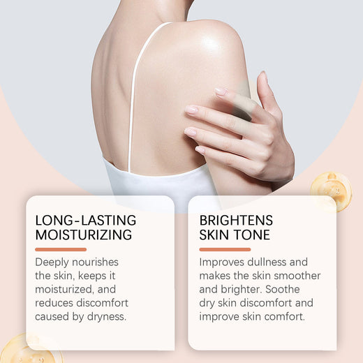 Frankincense Body Butter with Bakuchiol for Firmer Skin
