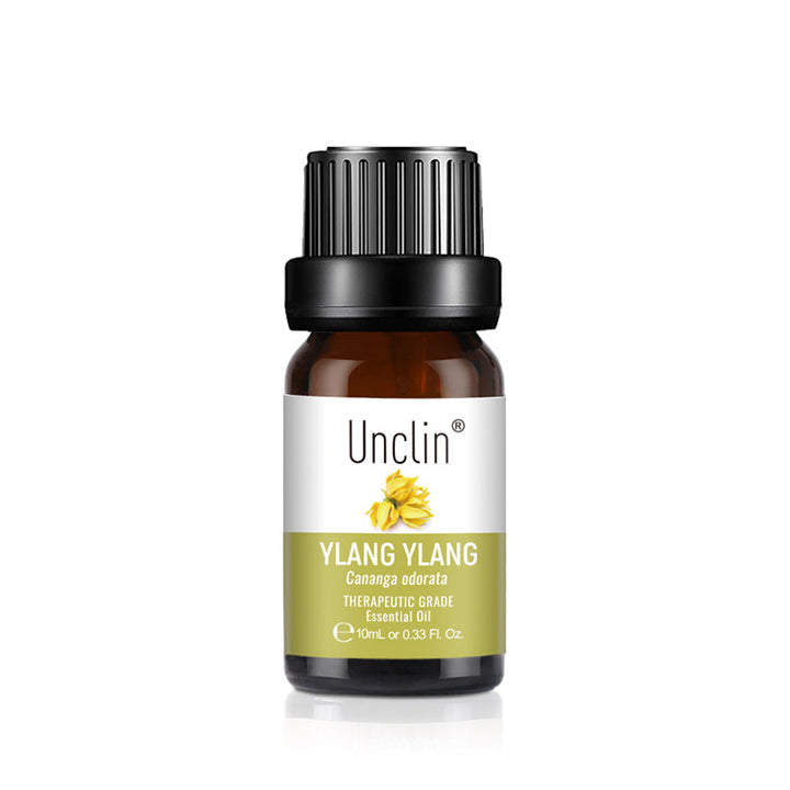 Plant-Based Essential Oil for Refreshing Aromatherapy