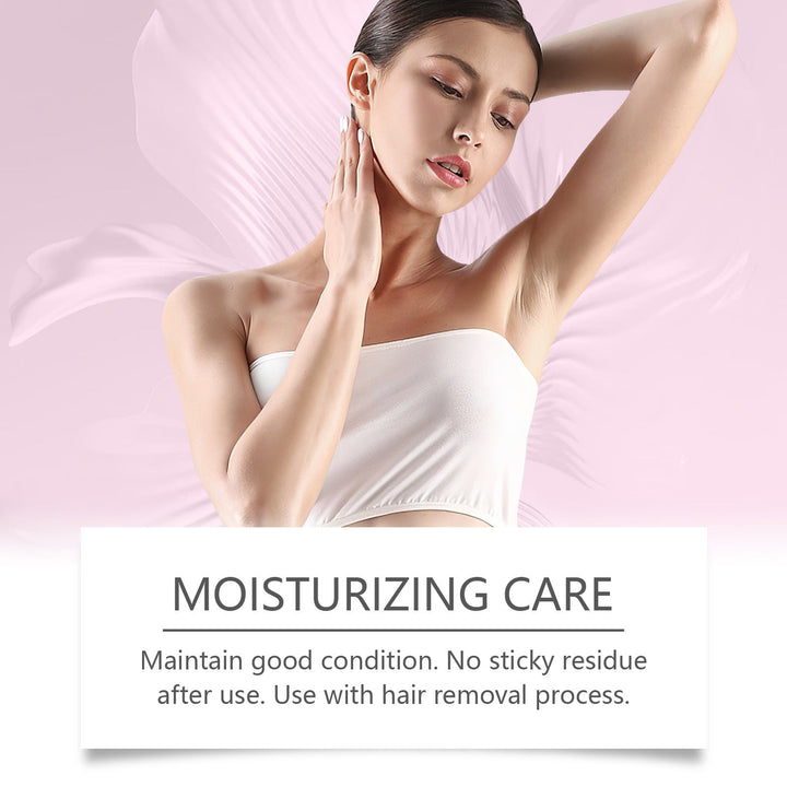 Cyperus Rotundus Hair Removal Oil – Smooth Skin, No Grease