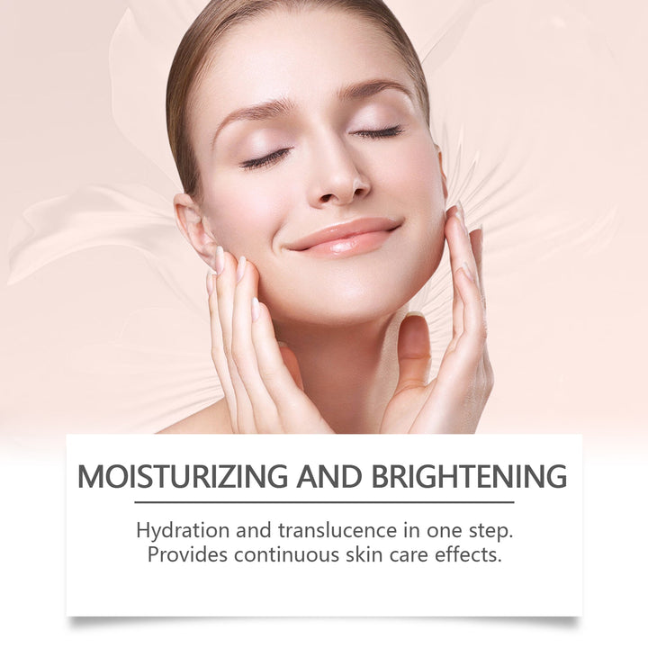 Facial Exfoliating Gel for Gentle Daily Skin Renewal