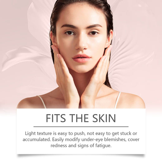 EELHOE Eye Concealer for Dark Circles & Fine Lines