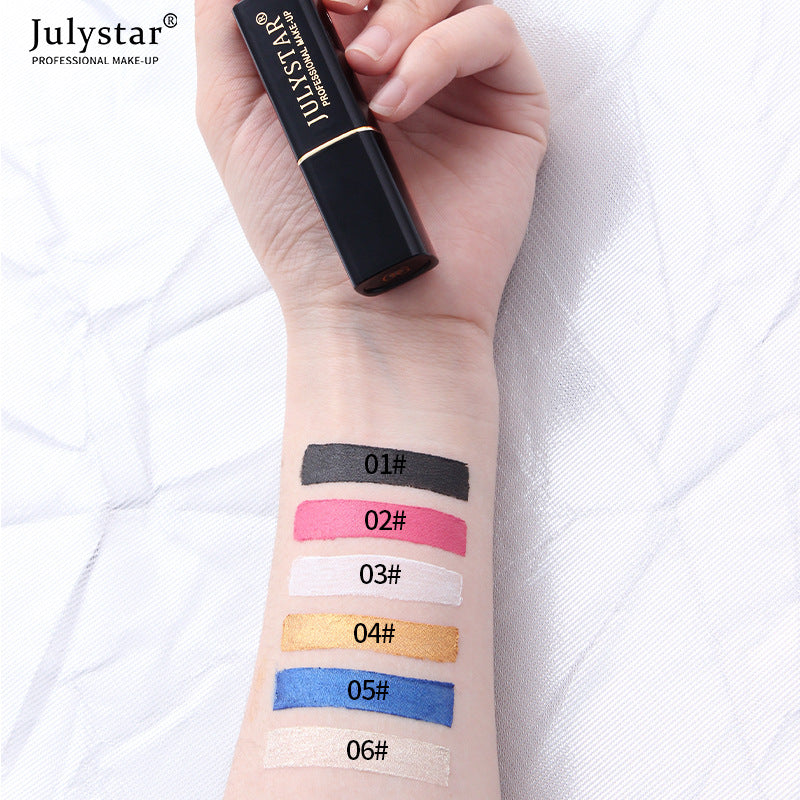 Colorful Eyeliner Pen for Bold Waterproof Eye Looks