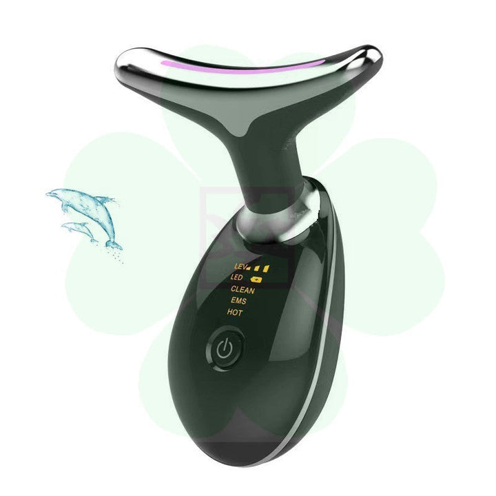Neck Lifting Beauty Device — Visible Tightening & Wrinkle