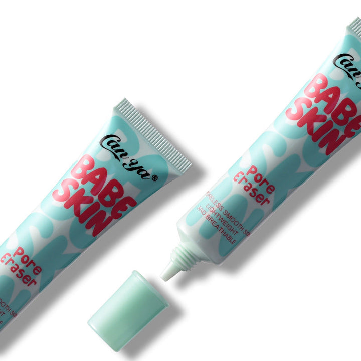 Pore Eraser Makeup Primer for Lightweight Smooth Skin