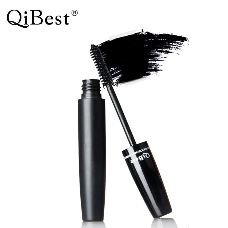 3D Fiber Mascara Set for Thicker, Longer-Looking Lashes