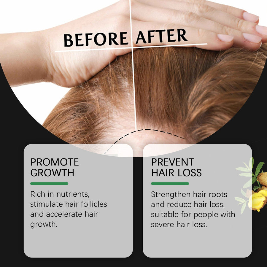 Batana Hair Oil for Fuller-Looking, Healthier Hair