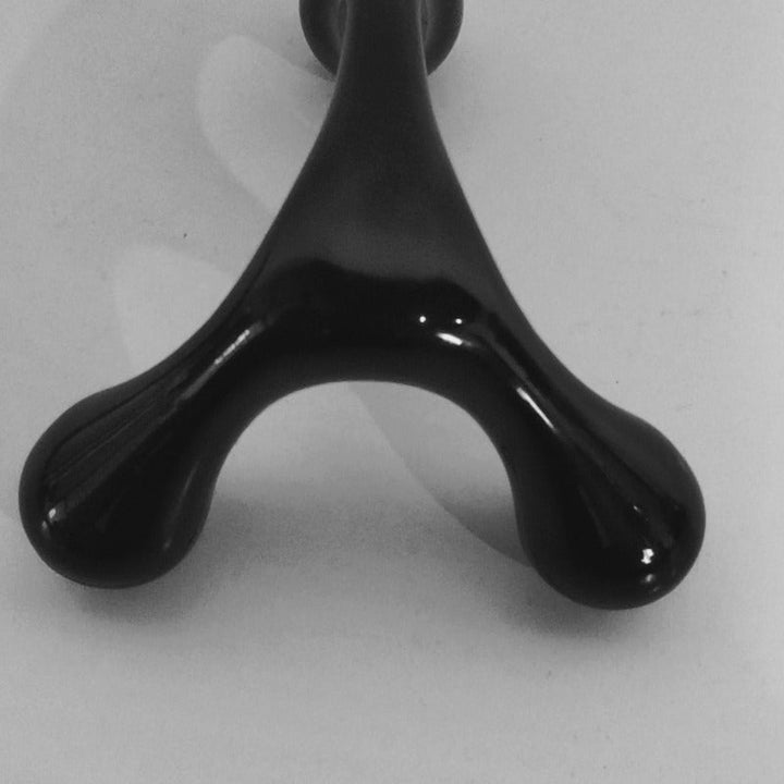 Acupoint Massage Tool Set — 3 Manual Massagers for Full