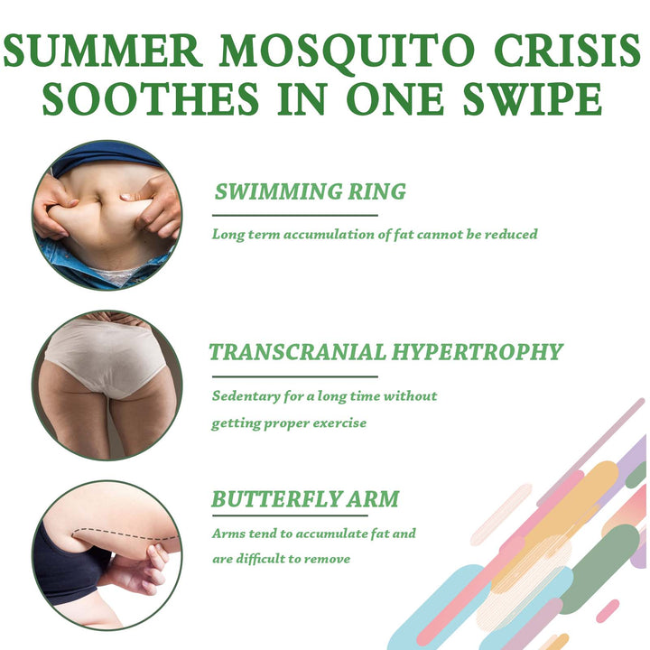 Herbal Body Balm for Convenient Firm-Looking Skin Care
