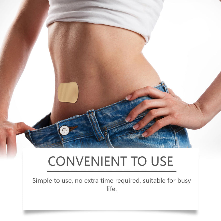 Body Firming Patches for Easy Daily Skin Care Support