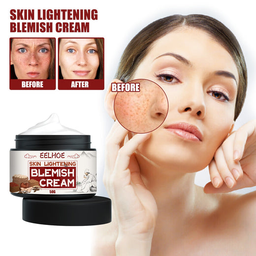 Brightening Cream for Dark Spots & Uneven Skin Tone