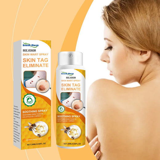 Skin Tag Spray with Bee Venom & Arnica Care