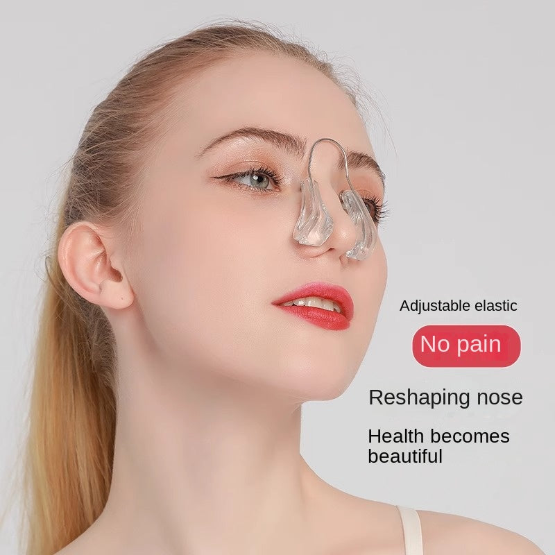 Nose Shaping Clip — Refine Your Nose Bridge & Tip