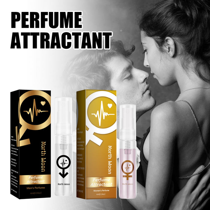 Travel Perfume Spray for Date-Ready Confidence On-the-Go