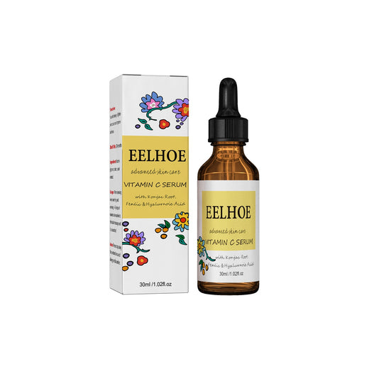 Vitamin C Serum for Fine Lines & Sagging Skin