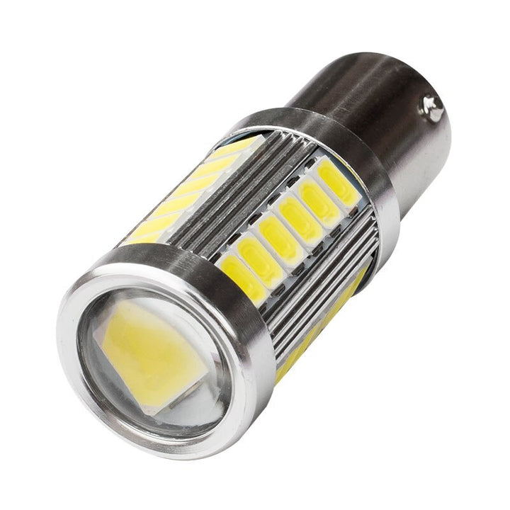 LED Tail Light Bulbs — Safer, Brighter Brake Lights Instant