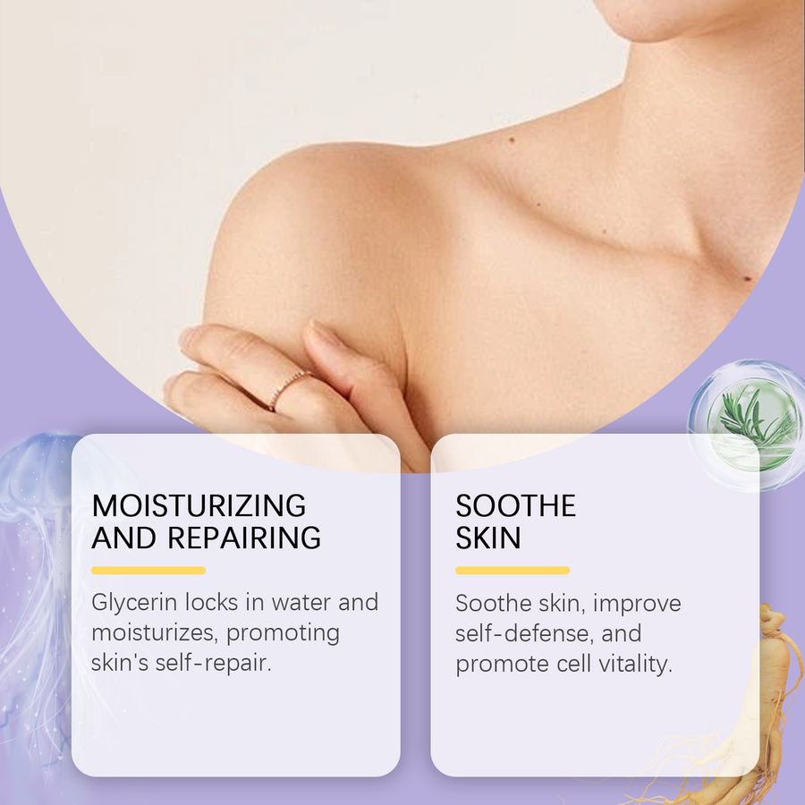 Skin Tag & Wart Removal Serum — Jellyfish Venom Formula