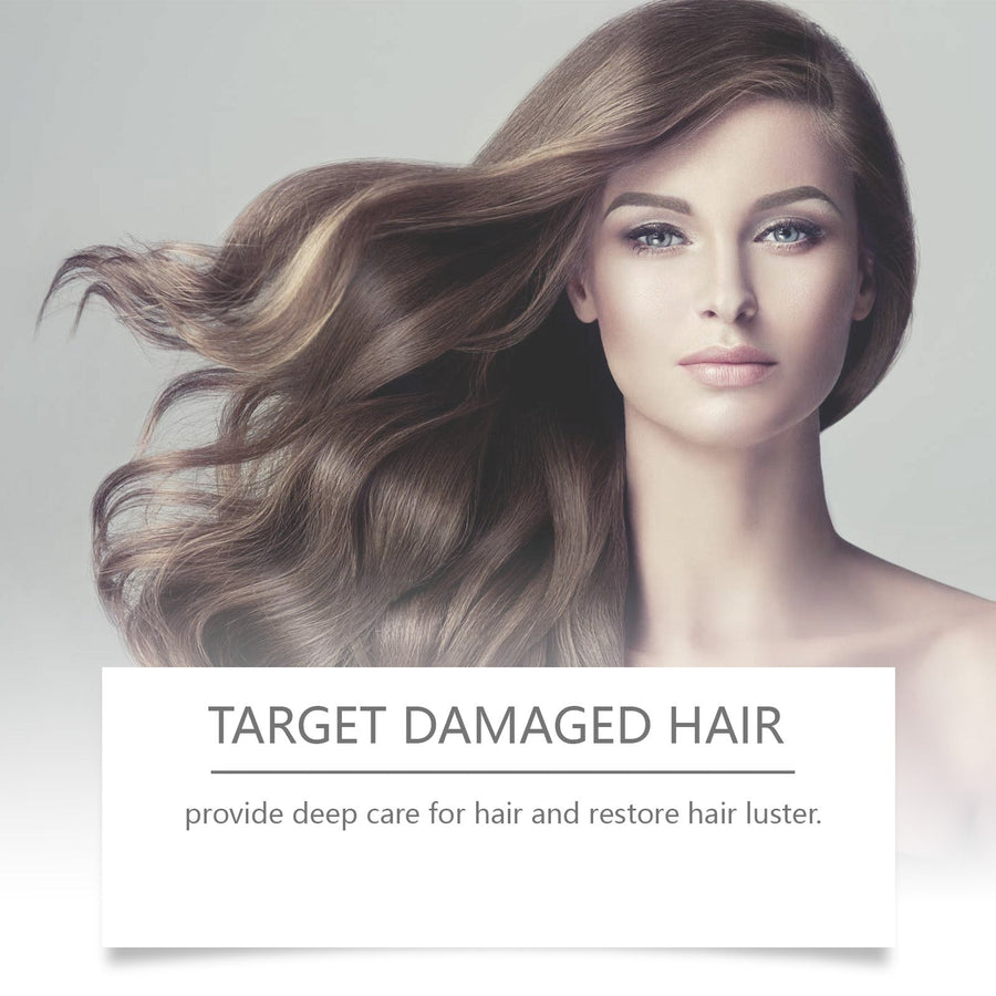 Batana Hair Oil for Nourished, Fuller-Looking Hair Care