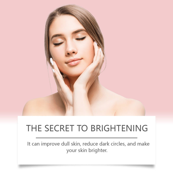 Romantic Skincare Gift Set for Hydrated, Glowing Skin