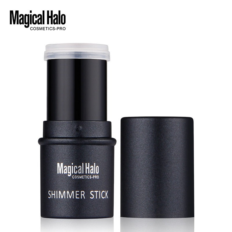 Shimmer Contour Stick for a Sculpted Luminous Glow