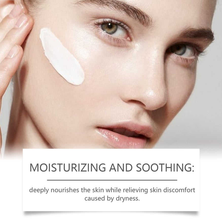 Soothing Anti-Acne Repair Lotion for Oily, Dry Skin