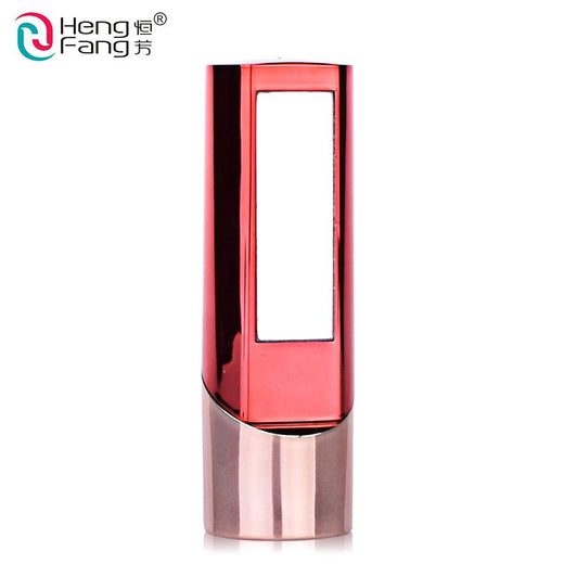 Temperature-Changing Flower Lip Balm for Moisturized Lips