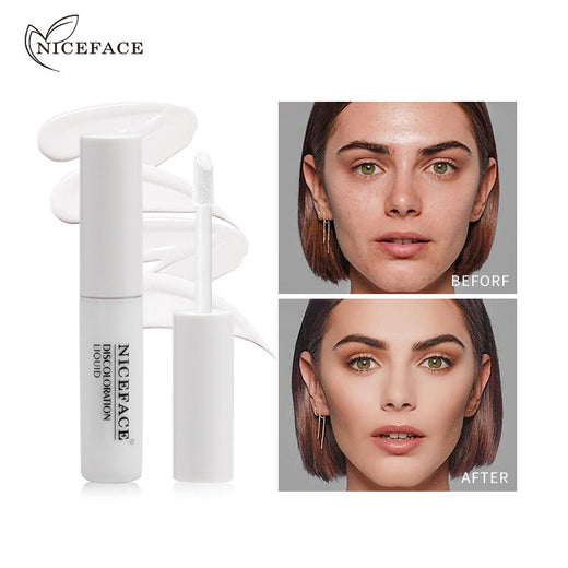 Liquid Concealer Foundation Set for Brighter-Looking Skin