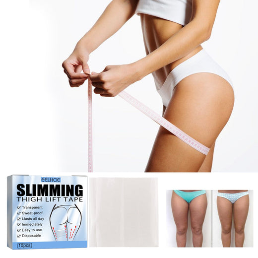 Thigh Lift Tape – Instant Non-Surgical Thigh Lift & Tightening