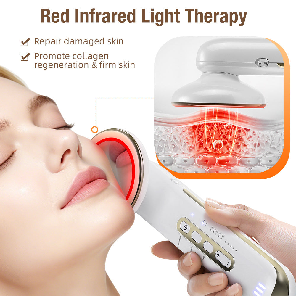 EMS Body Sculpting Device — Firm, Sculpted Skin in Weeks