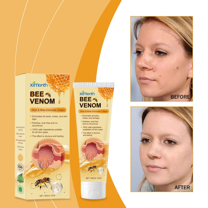 Kew Cream Gentle Moisturizing Skin Smoothing Cream