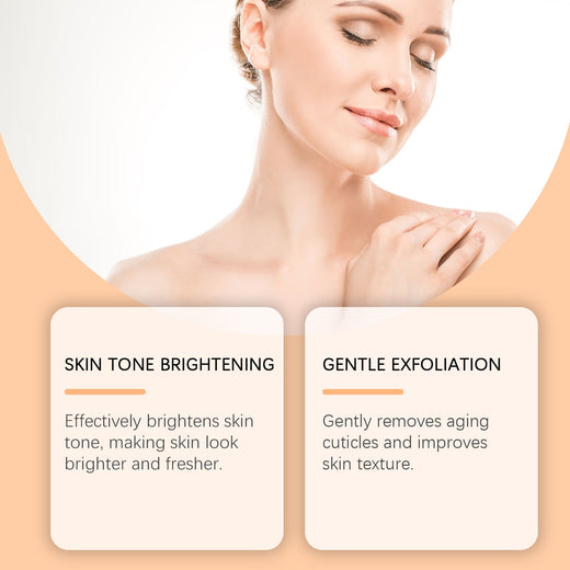 Turmeric Facial Scrub for Brighter, Smoother Skin