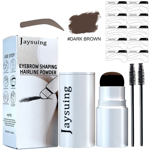 Eyebrow Powder for Fuller-Looking Brows & Hairline