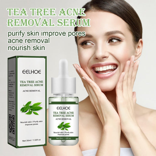 Tea Tree Acne Repair Essence for Clear, Calm Skin