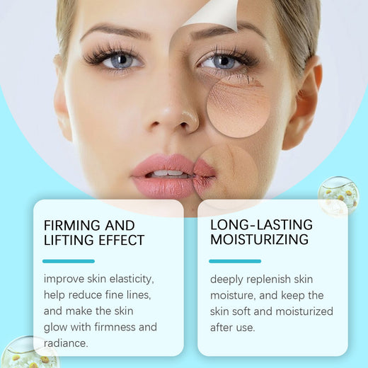 EELHOE Vitamin E Capsule Essence for Firmer Skin