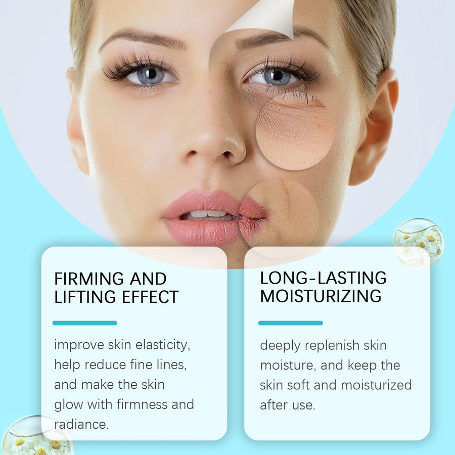 EELHOE Vitamin E Capsule Essence for Firmer Skin