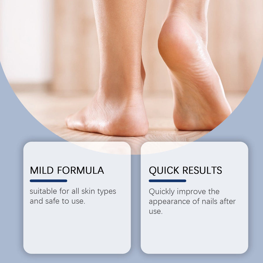 Nail Treatment for Moisturized, Glossy-Looking Nails