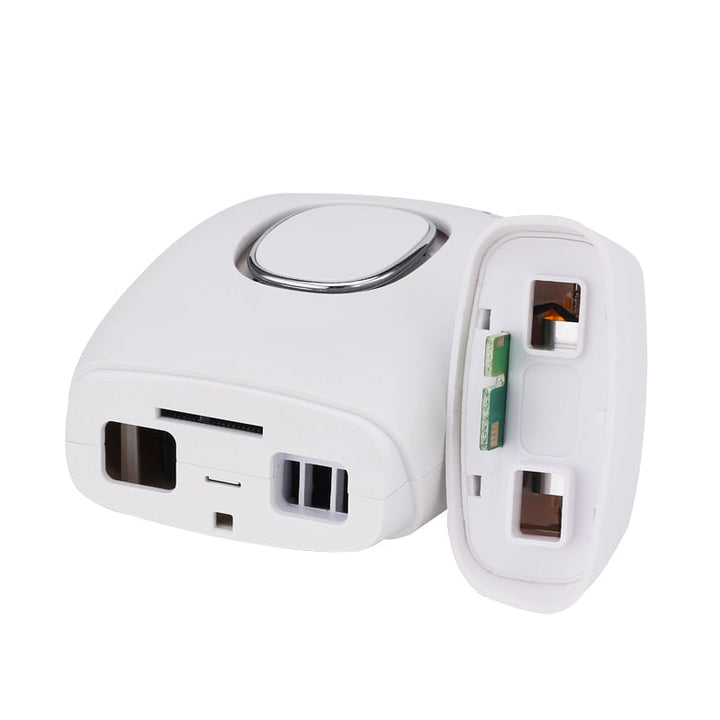 IPL Laser Hair Removal Device — Smooth, Hair‑Free Skin at Home