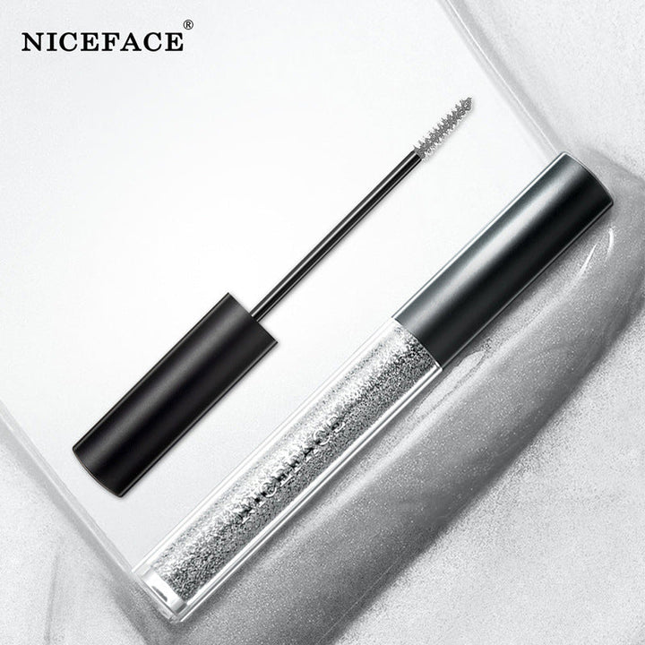 Glitter Eyebrow Liquid for Reflective Festival Looks