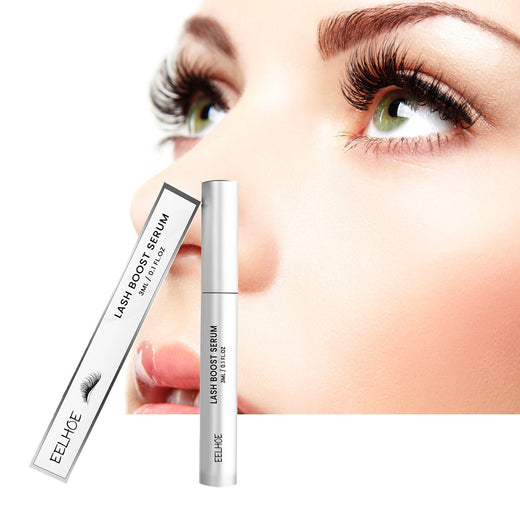 Eyelash Serum for Fuller-Looking Lashes and Brows