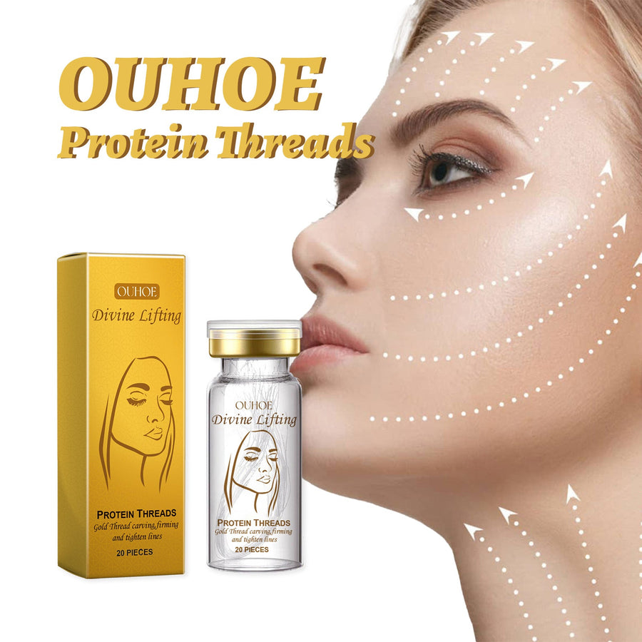 Protein Threads, Wrinkles Tyra Anti-Wrinkle Facial Contour H