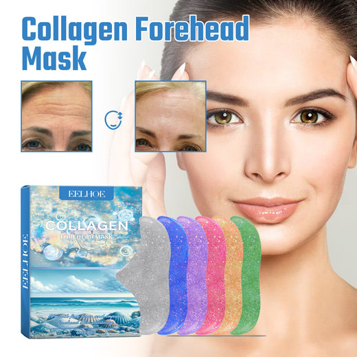 Collagen Eye Mask, Moisturizing And Moisturizing Eye Mask Fo