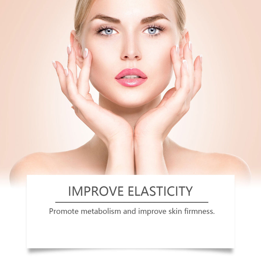 Firming Essence for Hydrated, Smoother-Looking Skin