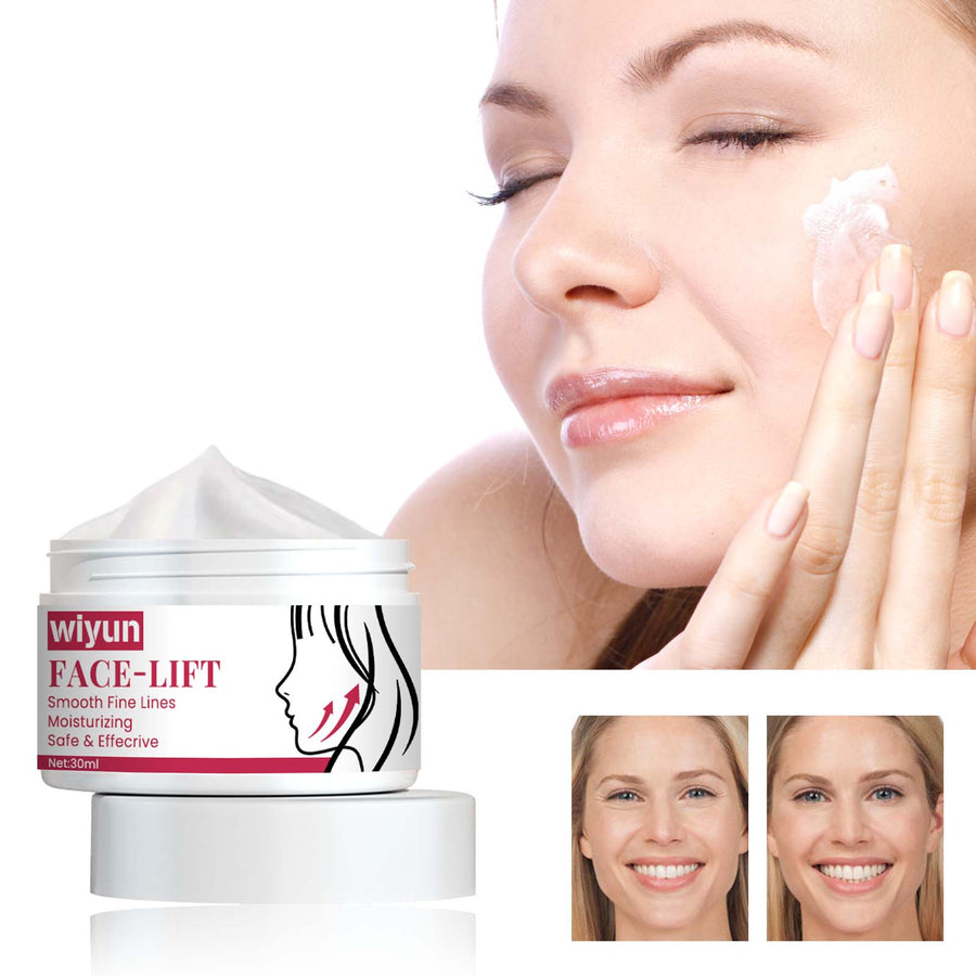 Face Lift Cream for Firming, Lifting & Fine Lines