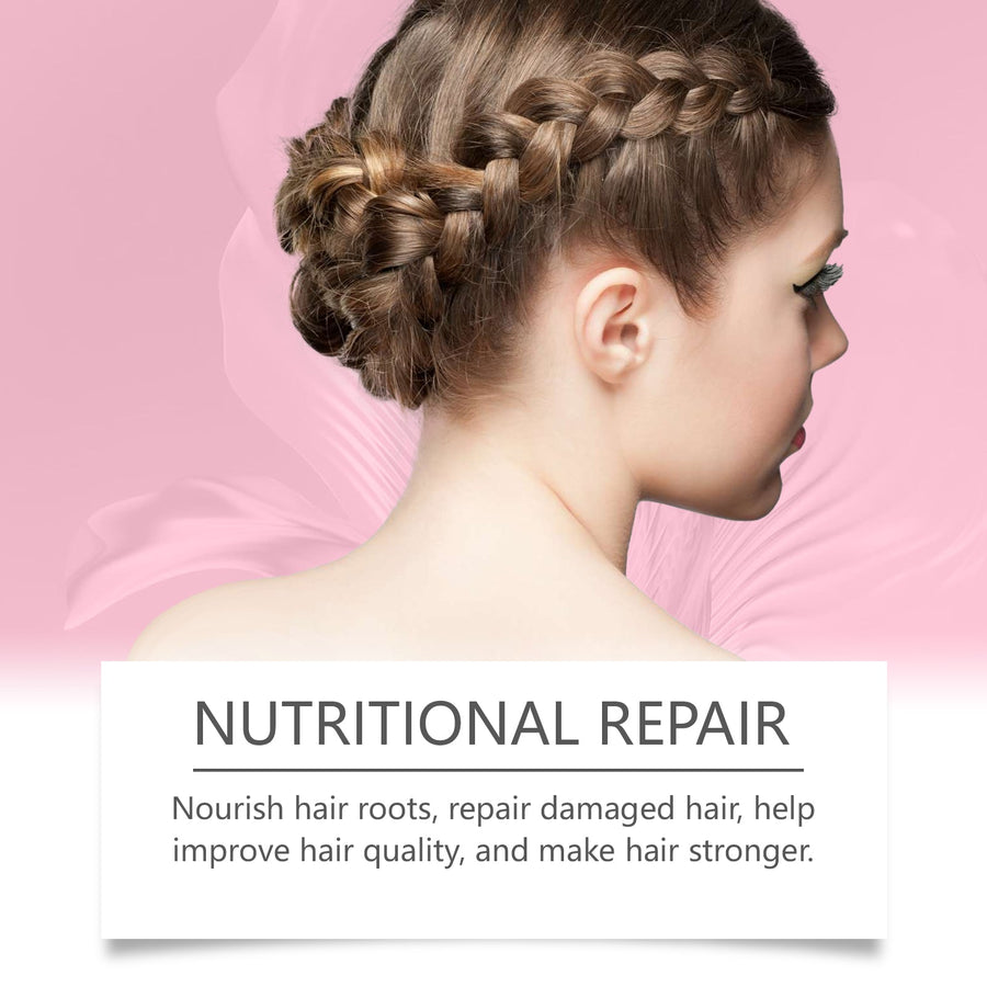 Hair Finishing Stick for Smooth, Polished Flyaways