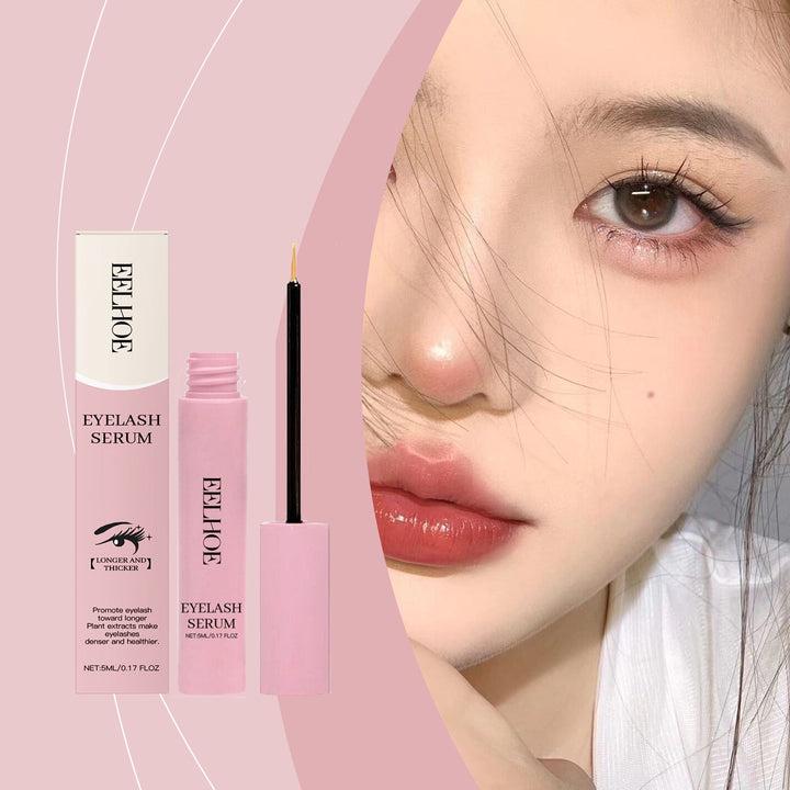 Lash Conditioning Mascara for Fuller-Looking Lashes