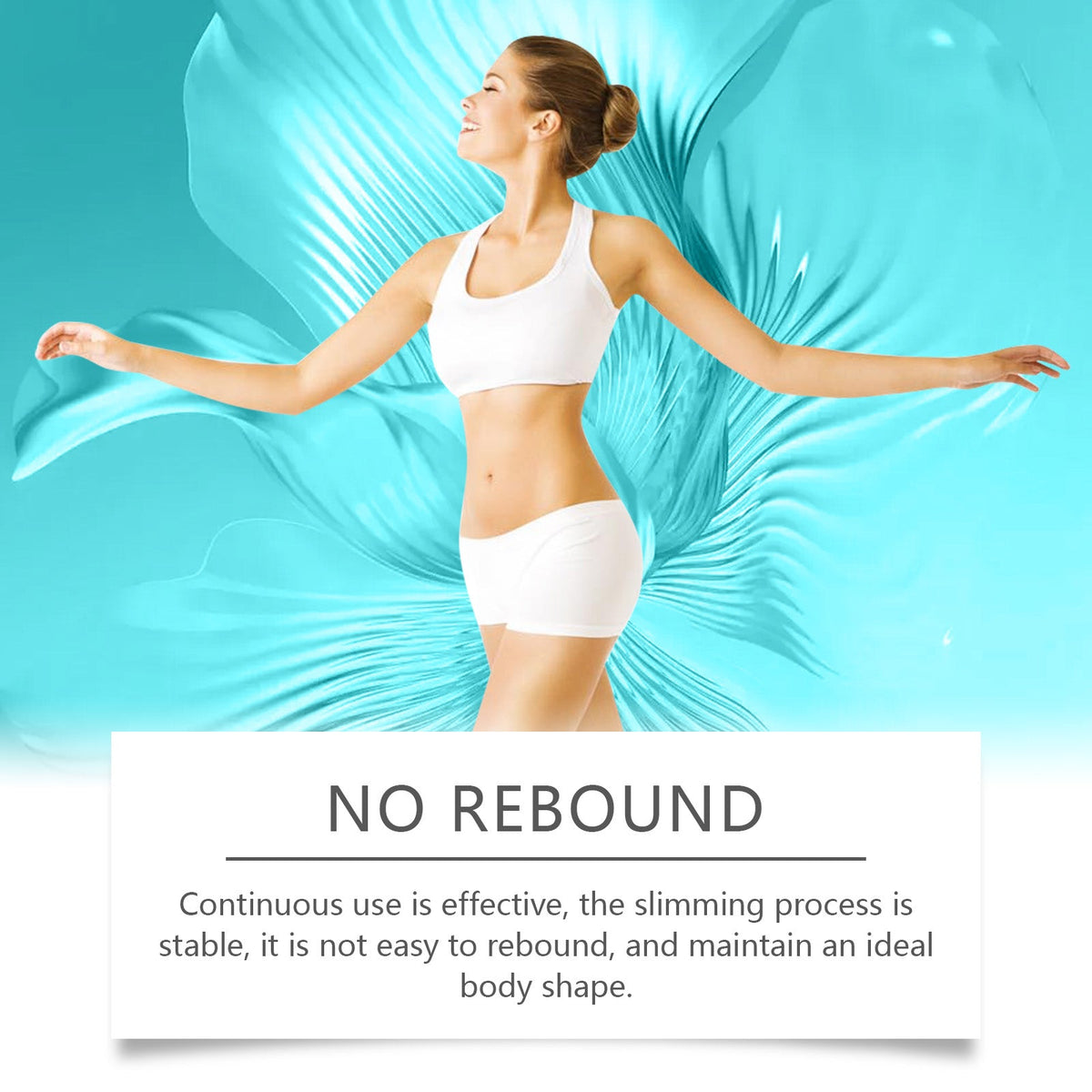 OceAura Firming Cream for Toned, Sculpted Body Curves