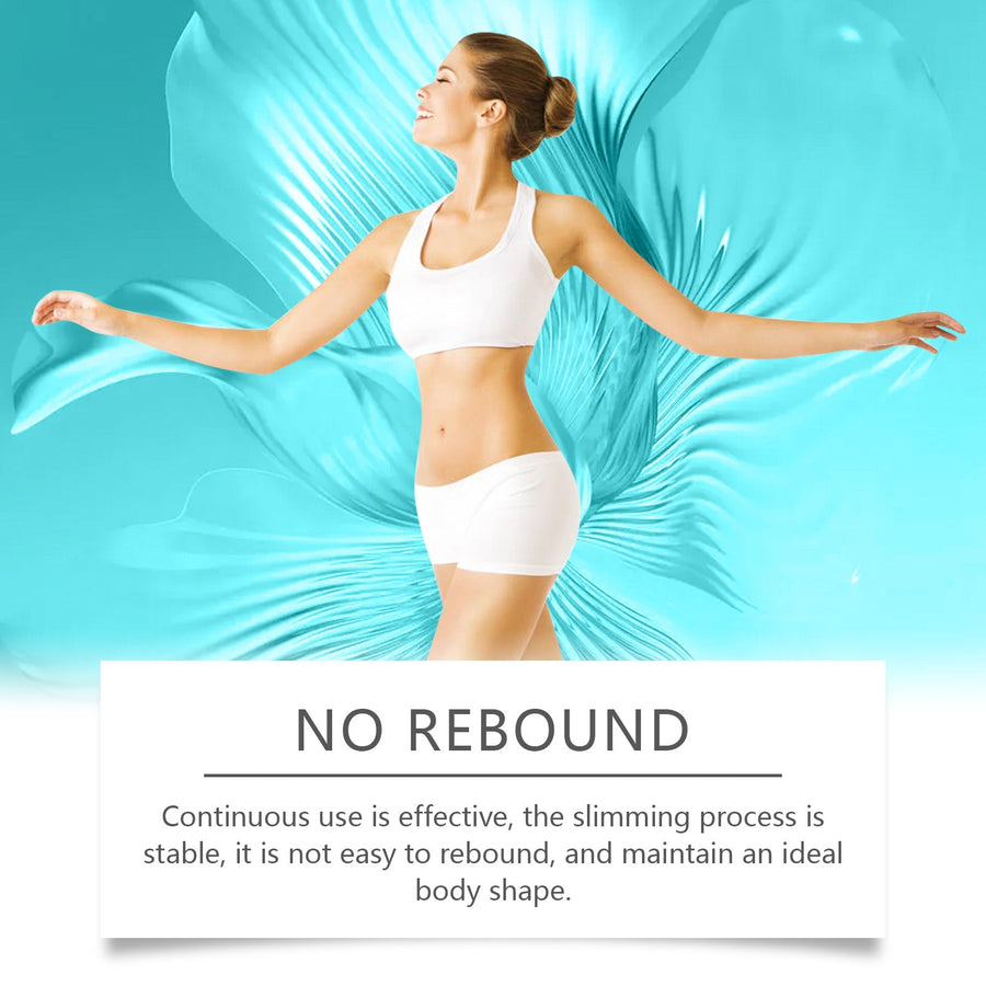 OceAura Firming Cream for Toned, Sculpted Body Curves