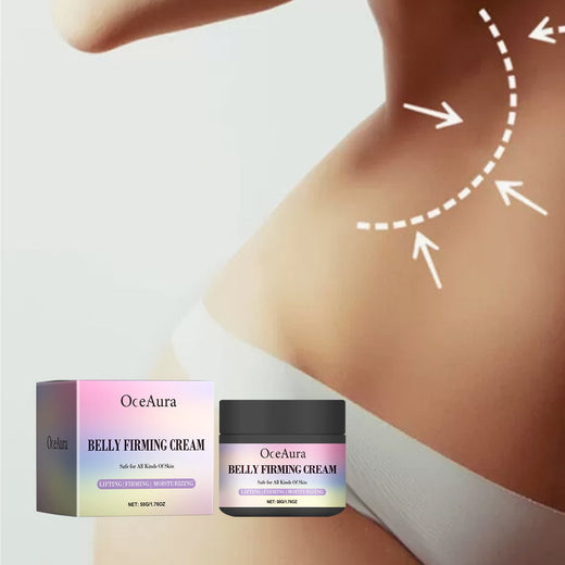 Belly Firming Cream for Loose Skin & Elasticity
