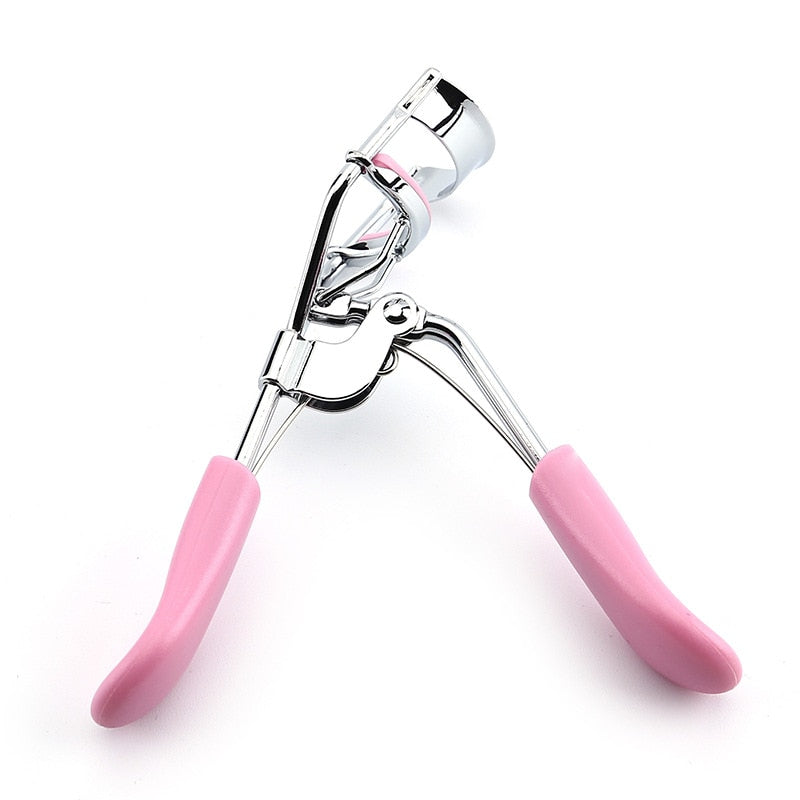 Eyelash Curler — Instantly Lifted Lashes, No Pinching