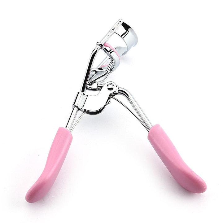 Eyelash Curler — Instantly Lifted Lashes, No Pinching